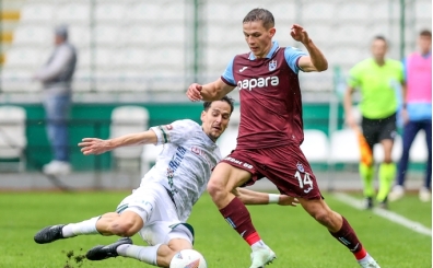 Süper Lig'de Danylo Sikan yarışı!