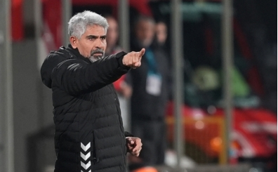 Şampiyonluk sonrası veda: İsmet Taşdemir