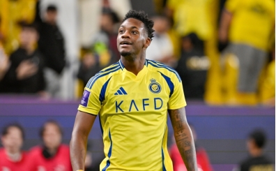 Fenerbahçe'de Jhon Duran gelişmesi!