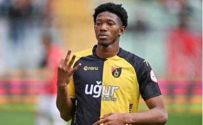 Nice, Gaoussou Diarra için harekete geçti!