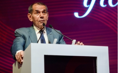 Galatasaray'da hedef 100 milyon euro!