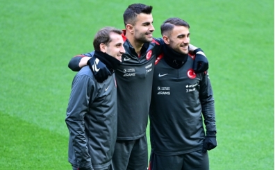Abdlkerim Bardakc ve Yunus Akgn'den Kerem Aktrkolu hamlesi!