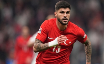 A Milli Takım'dan açıklama: 'Takımdan çıkarıldı!'