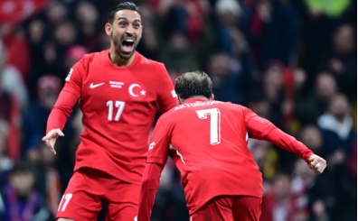 İrfan Can Kahveci: 'O günleri hatırlamak istemiyorum'