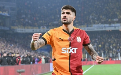 Galatasaray'da Eren Elmalı ilk 11'e dönüyor!