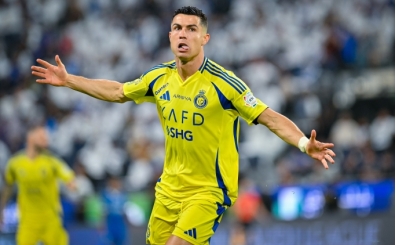 Sergen Yalçın: 'Ronaldo'yu bedava verseler almam'