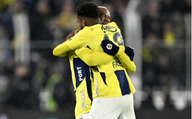 Başakşehir - Fenerbahçe: Muhtemel 11'ler