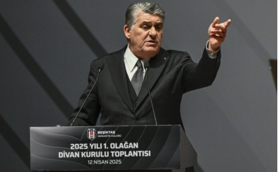 Serdal Adal'dan transfer talimat: 'Ge kalmayn beyler'