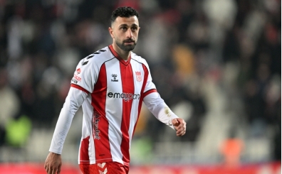 Göztepe'nin hedefi Efkan Bekiroğlu