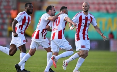 Ümraniyespor'da 7 imza birden!