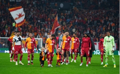 Tolunay Kafkas: 'Galatasaray, Bayern Münih olmamalı'
