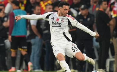 Emirhan Topçu'dan geleceği için açıklama!