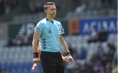 PFDK, hakemlerin cezalarını açıkladı!