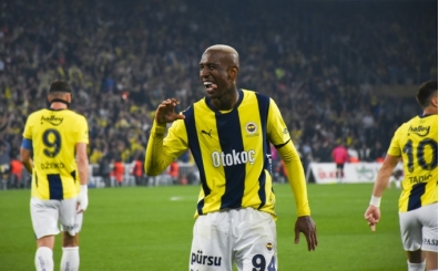 Talisca, Fenerbahçe'de kalmak istiyor