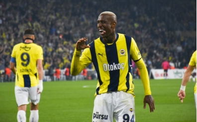 Anderson Talisca'dan şaşırtan transfer açıklaması!