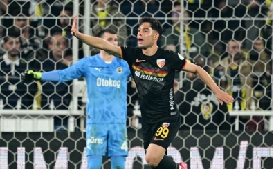 Talha Sarıarslan için transfer açıklaması!