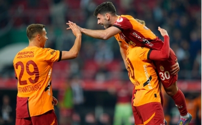 Yusuf Demir'den Trabzonspor yanıtı!