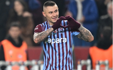 Trabzonspor, 10. kez Türkiye Kupası'nı kazanmanın peşinde