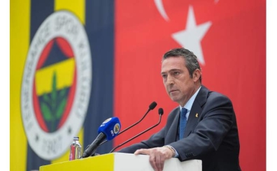 Fenerbahçe'den transfer mesajı: 'En iyisi kimse, biz onu alırız'