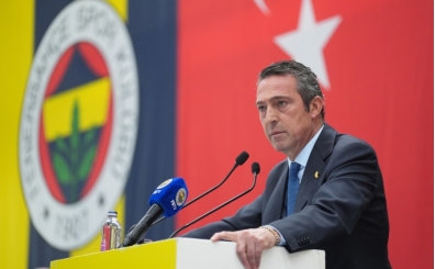 Fenerbahçe'den yalanlama: Ali Koç