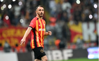 Gökhan Sazdağı için Galatasaray açıklaması!