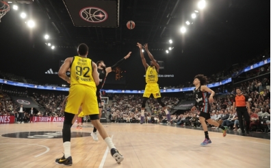 Fenerbahçe Beko intikam peşinde!