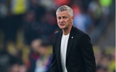 Solskjaer 4 ismin üstünü çizdi!