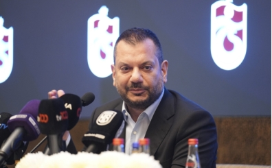 Trabzonspor cephesinden Beikta'a yant: 'Herkes haddini bilsin'