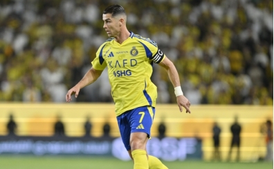 Al Nassr, Ronaldo'yu bırakmıyor!