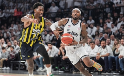 Fenerbahçe - Beşiktaş: İşte final serisinde program!