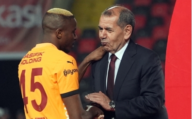 Galatasaray'a 85 milyon dolar ve Osimhen
