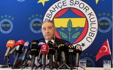 Mahmut Uslu'dan Ali Koç'a olay sözler!