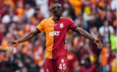 Galatasaray'ın Osimhen transferinde son durum!
