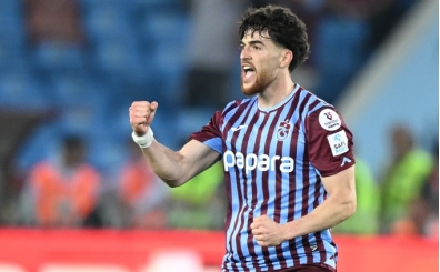 Pedro Malheiro, Trabzonspor'da kısa sürede parladı