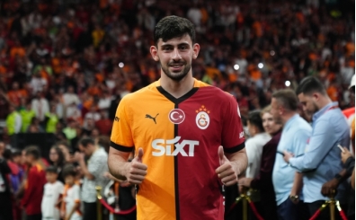 Galatasaray'da Yusuf Demir iin veda gelimesi!