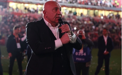 Yksel Yldrm: 'Galatasaray brakrsa hemen alrm'