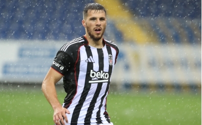 Beşiktaş'ta David Jurasek'ten flaş karar!