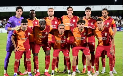 Galatasaray'da üç veda yakın!