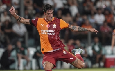 Zaniolo iin transfer gelimesi!