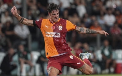 Galatasaray'dan Zaniolo için 20 milyon euro'luk talep
