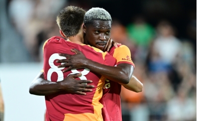 Galatasaray'da 5 milyon euro'luk veda kararı