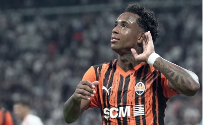 Fulham'dan Kevin hamlesi: Rekor transfer!