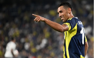 Trabzonspor'dan rfan Can Kahveci srprizi