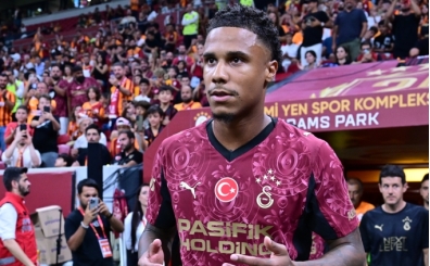 Galatasaray ile Senegal arasında Ismail Jakobs krizi!