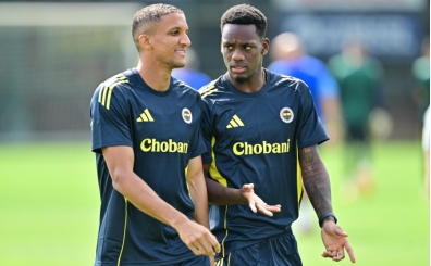 Rodrigo Becao, Parma yolcusu!