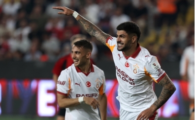 Eren Elmal� cezas�n� bitirdi, formas�n� geri istiyor!