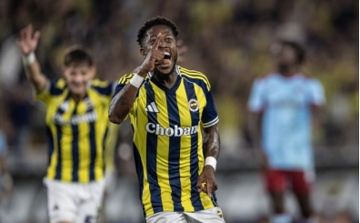 Fenerbahçe'de Fred'in büyük kabusu