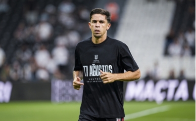 Gabriel Paulista iin Fenerbahe iddias!