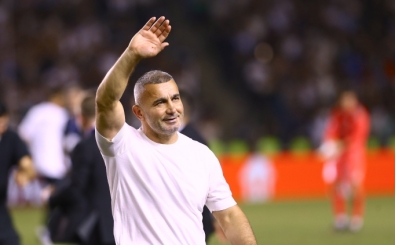 Kurban Kurbanov: 'Galatasaray' istemem'