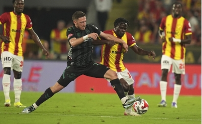 Trabzonspor'da hedef Melih �brahimo�lu